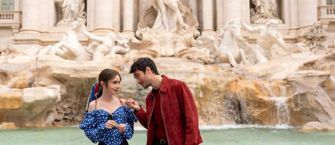 JD Vance chama Emily em Paris de “Shakespeare do nosso tempo” e escolhe lado no romance