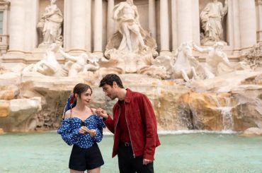 JD Vance chama Emily em Paris de “Shakespeare do nosso tempo” e escolhe lado no romance