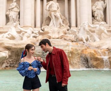 JD Vance chama Emily em Paris de “Shakespeare do nosso tempo” e escolhe lado no romance