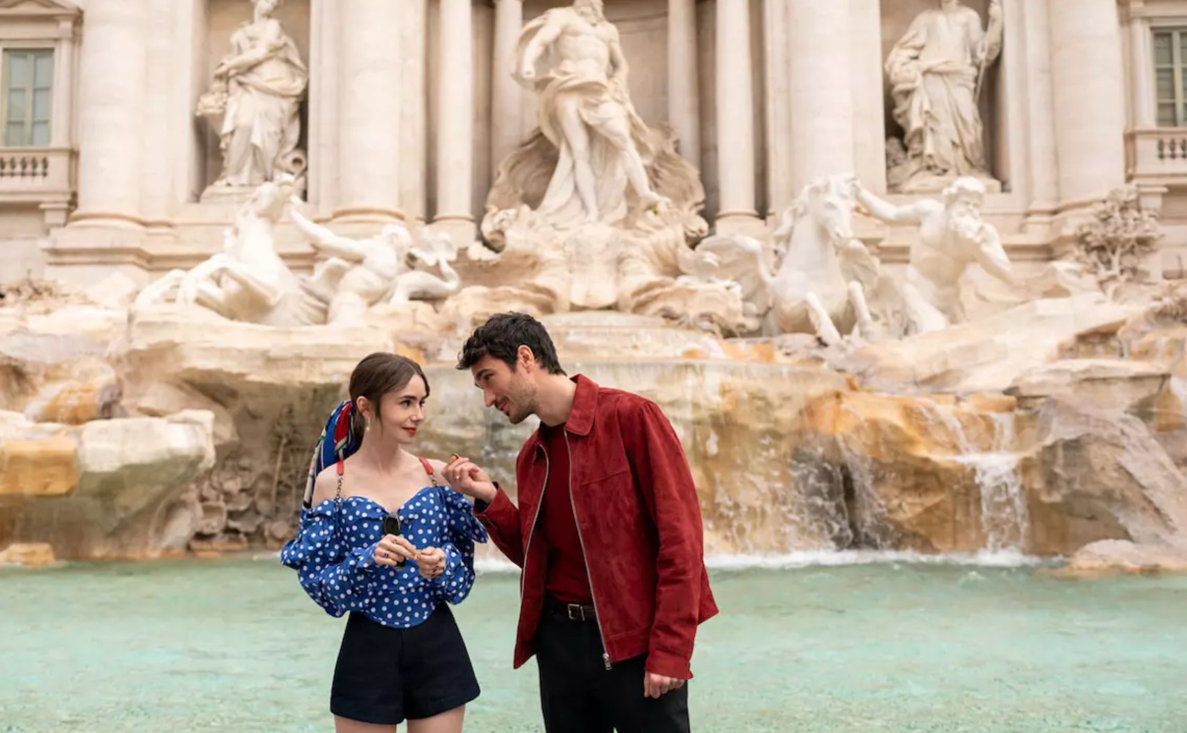 JD Vance chama Emily em Paris de “Shakespeare do nosso tempo” e escolhe lado no romance