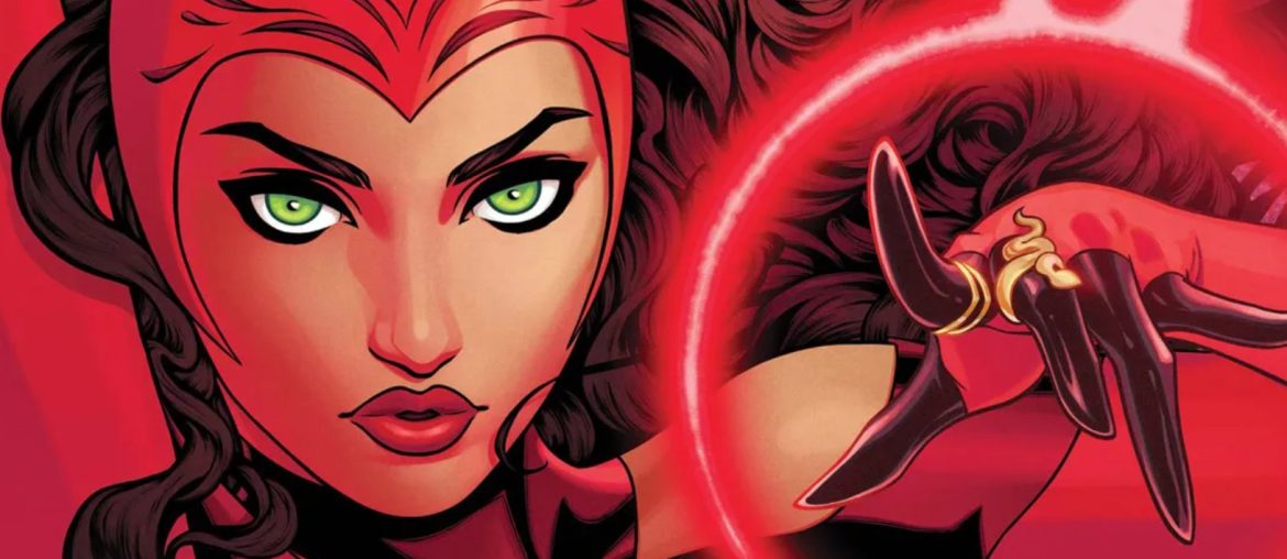 Qual seria seu superpoder da Marvel? Descubra pelo mês em que você nasceu