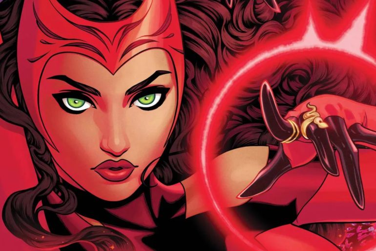 Qual seria seu superpoder da Marvel? Descubra pelo mês em que você nasceu
