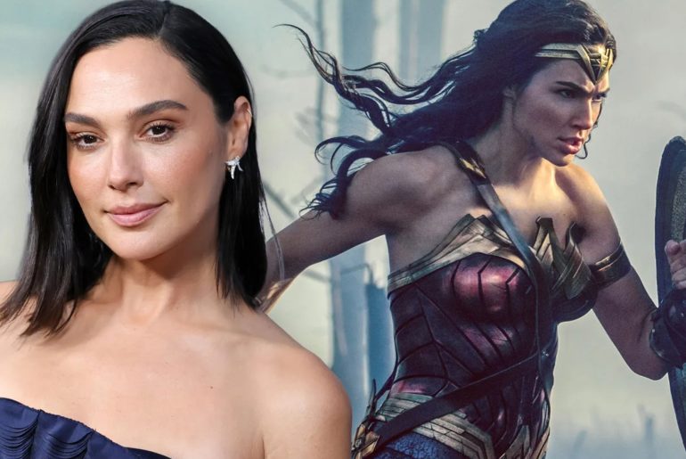 Gal Gadot estrela filme de Bitcoin feito com IA e contrato levou seis meses para ser fechado