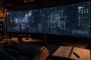 Games para público adulto e sistemas imprevisíveis: quando escolhas mudam a experiência