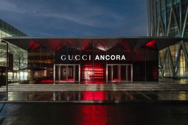 Gucci lança tênis de luxo feito na China por até US$ 1.150
