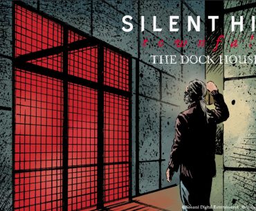 Silent Hill: Townfall ganha HQ oficial com história inédita antes do lançamento