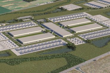 Enquanto o resto da economia dos EUA entra em ruína, investimento em data centers dispara