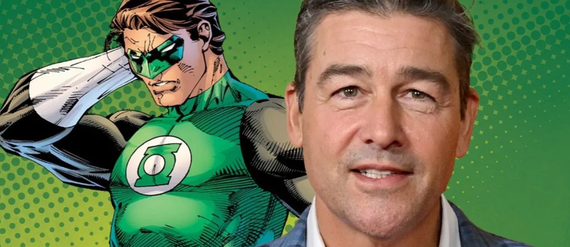 Lanterns muda a origem de Hal Jordan e altera um dos pontos mais importantes do cânone