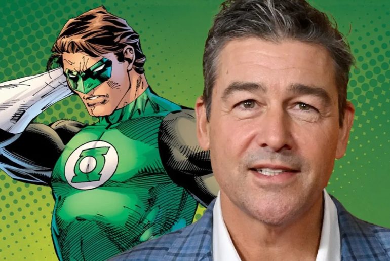 Lanterns muda a origem de Hal Jordan e altera um dos pontos mais importantes do cânone