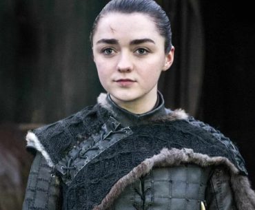 Maisie Williams reage a rumores de spin-off de Arya Stark em Game of Thrones