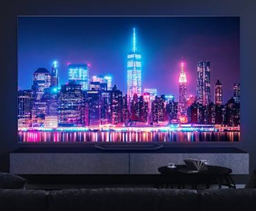 OLED, QLED ou Mini LED? Entenda as diferenças entre as tecnologias e descubra qual TV combina melhor com seu uso.