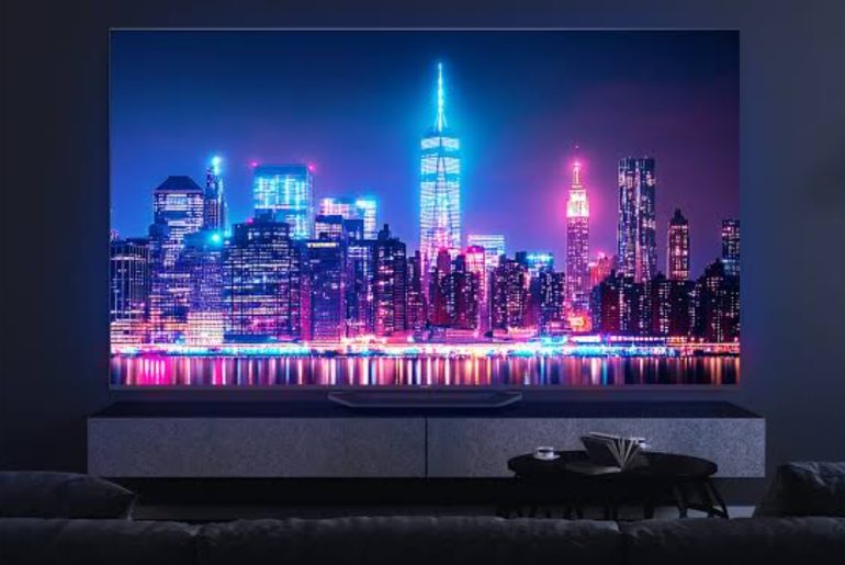OLED, QLED ou Mini LED? Entenda as diferenças entre as tecnologias e descubra qual TV combina melhor com seu uso.