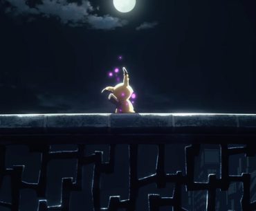 Pokémon Wild Card ganha primeiro trailer e coloca Mimikyu no centro do novo filme