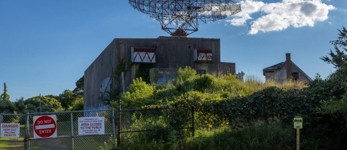 Projeto Montauk: a teoria da conspiração que inspirou Stranger Things