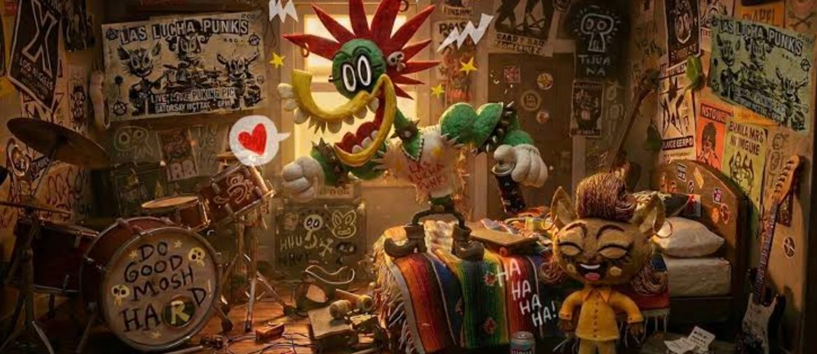 Jorge Gutiérrez abandona série da Amazon feita com IA após ameaças e exposição de endereço