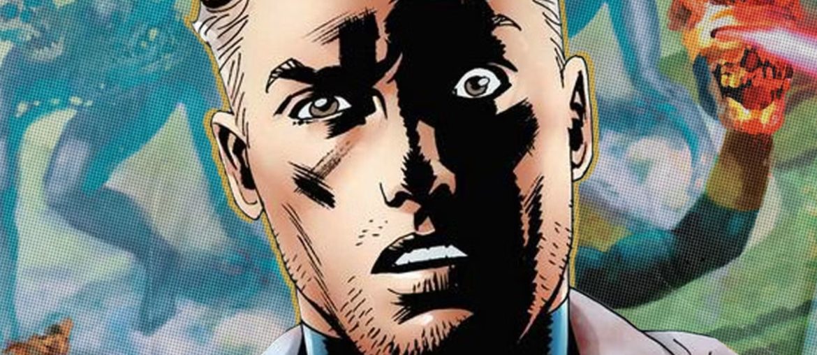 Não existe ninguém na Marvel mais preparado do que Reed Richards, e Marvel Zombies mostra isso