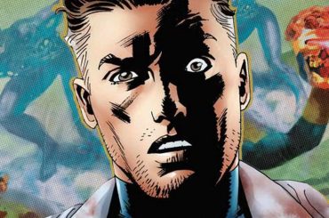 Não existe ninguém na Marvel mais preparado do que Reed Richards, e Marvel Zombies mostra isso