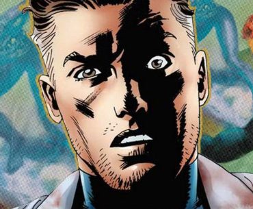 Não existe ninguém na Marvel mais preparado do que Reed Richards, e Marvel Zombies mostra isso