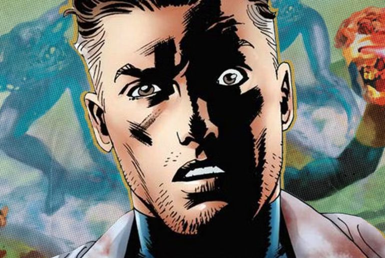 Não existe ninguém na Marvel mais preparado do que Reed Richards, e Marvel Zombies mostra isso