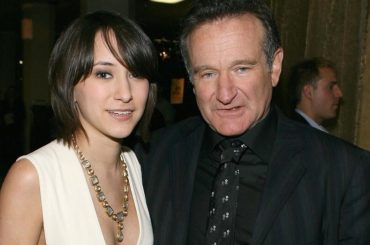 Filha de Robin Williams critica vídeo falso criado com IA e pede respeito à memória do ator