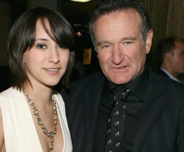 Filha de Robin Williams critica vídeo falso criado com IA e pede respeito à memória do ator