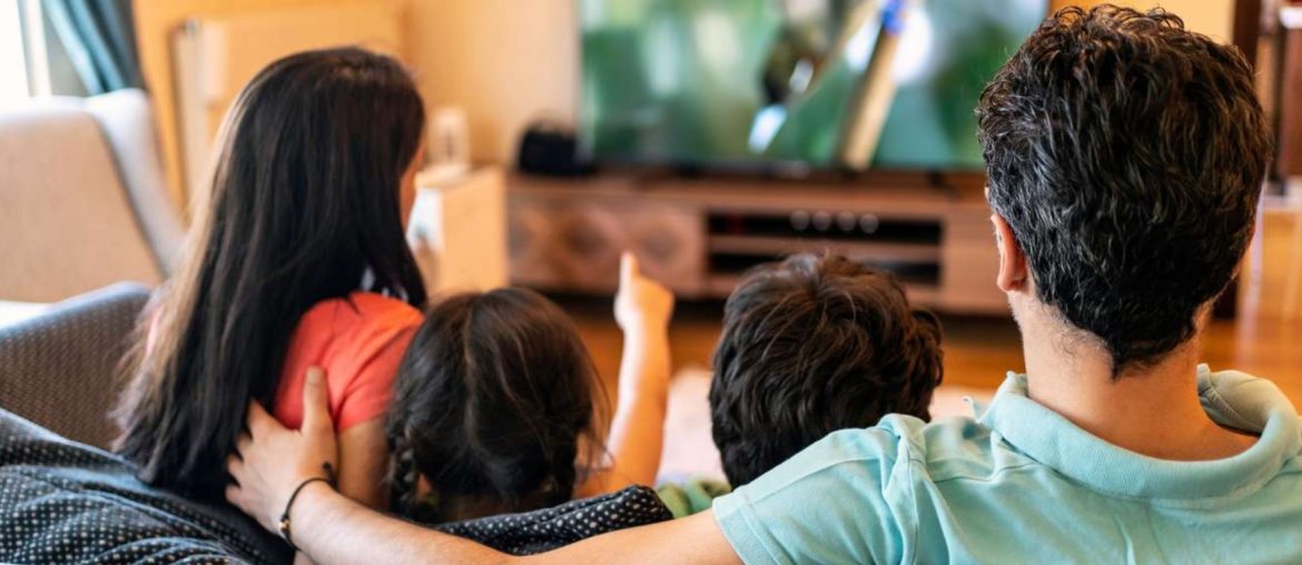 Adrenalina em alta: por que as séries de ação conquistam o público