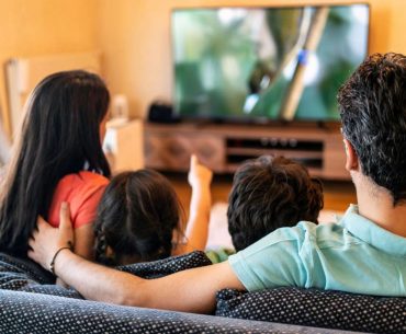 Adrenalina em alta: por que as séries de ação conquistam o público
