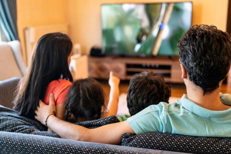 Adrenalina em alta: por que as séries de ação conquistam o público