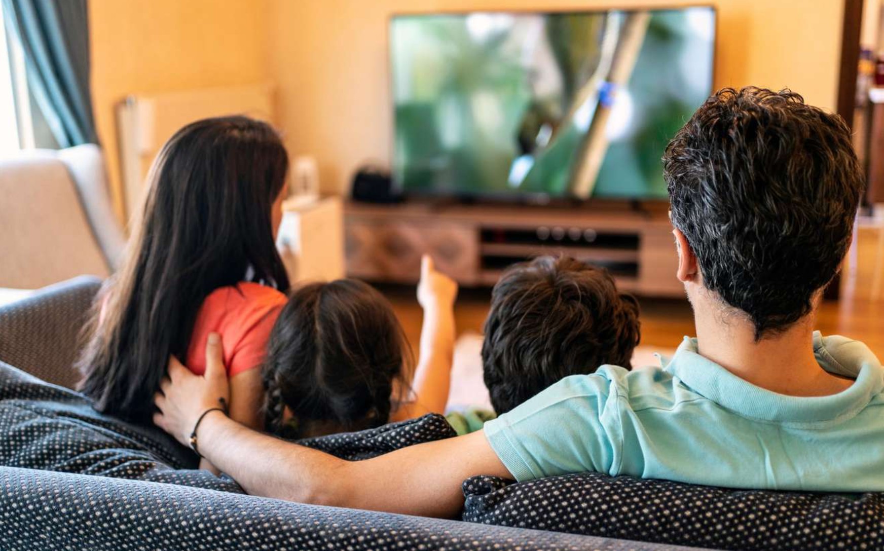 Adrenalina em alta: por que as séries de ação conquistam o público