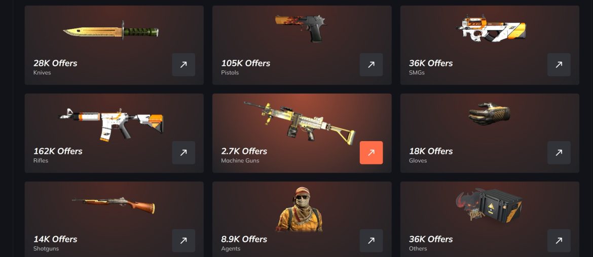 Skin.Place Lança Nova Funcionalidade Inventory Check Após Meses de Pesquisas com Usuários