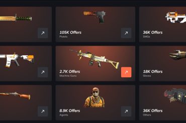 Skin.Place Lança Nova Funcionalidade Inventory Check Após Meses de Pesquisas com Usuários