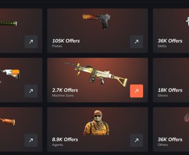 Skin.Place Lança Nova Funcionalidade Inventory Check Após Meses de Pesquisas com Usuários