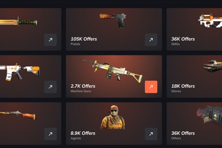 Skin.Place Lança Nova Funcionalidade Inventory Check Após Meses de Pesquisas com Usuários