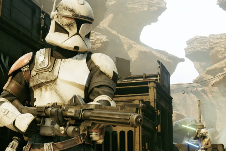 Star Wars Zero Company: estúdio teria colocado 80% da equipe em licença antes do lançamento