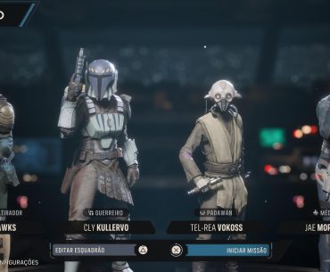 Star Wars: Zero Company traz excelente RPG tático inspirado em uma das maiores franquias da ficção científica