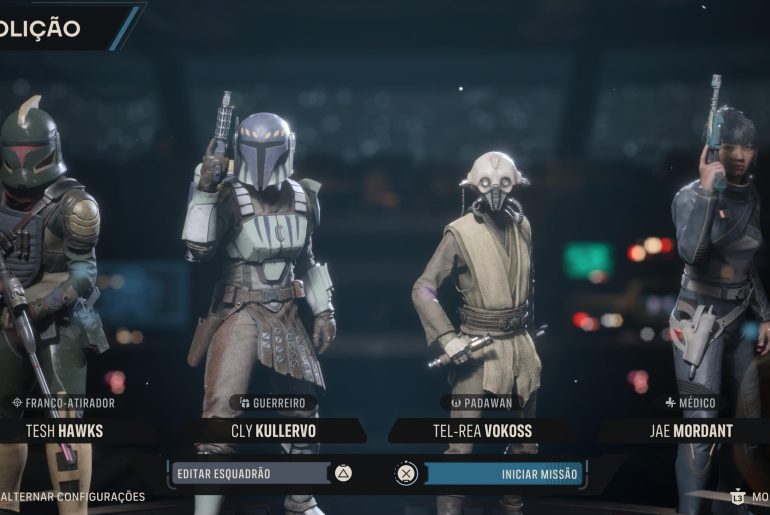 Star Wars: Zero Company traz excelente RPG tático inspirado em uma das maiores franquias da ficção científica