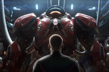 Novo StarCraft shooter de mundo aberto e será lançado quando estivermos velhos