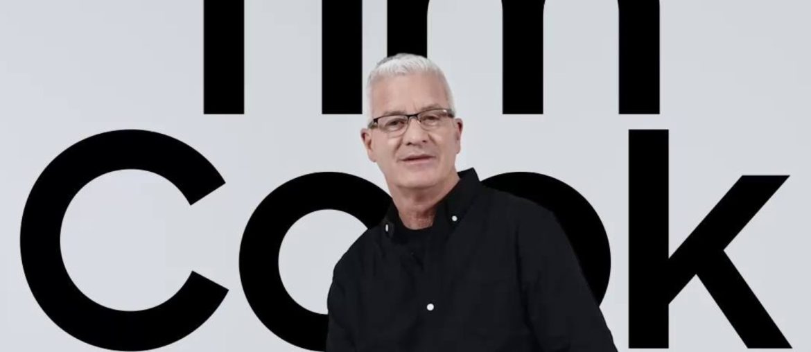 Samsung usa sósia de Tim Cook em anúncio do Galaxy Z Fold8 para provocar Apple