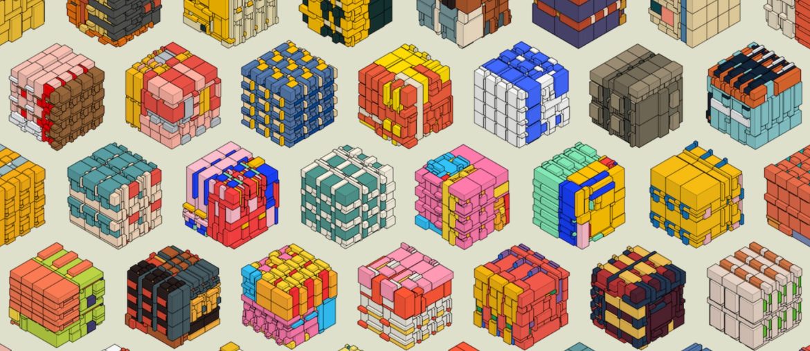 O que é arte generativa? Entenda como algoritmos e IA estão transformando a criação artística