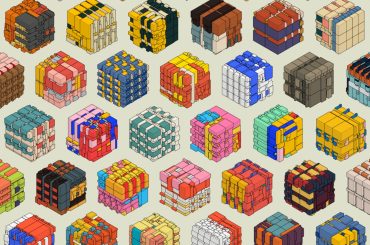 O que é arte generativa? Entenda como algoritmos e IA estão transformando a criação artística