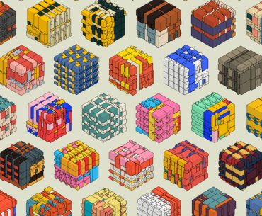 O que é arte generativa? Entenda como algoritmos e IA estão transformando a criação artística