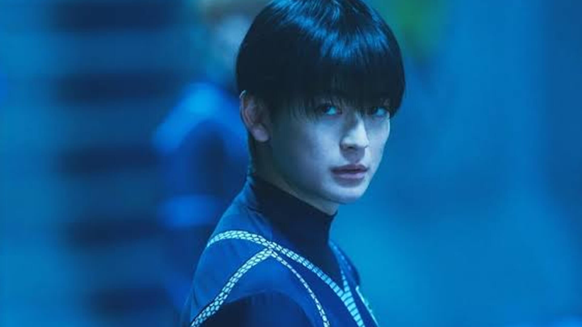 Blue Lock Filme Live-Action