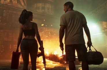 GTA 6 terá romance entre Jason e Lucia e mecânica já gera ciúmes entre casais
