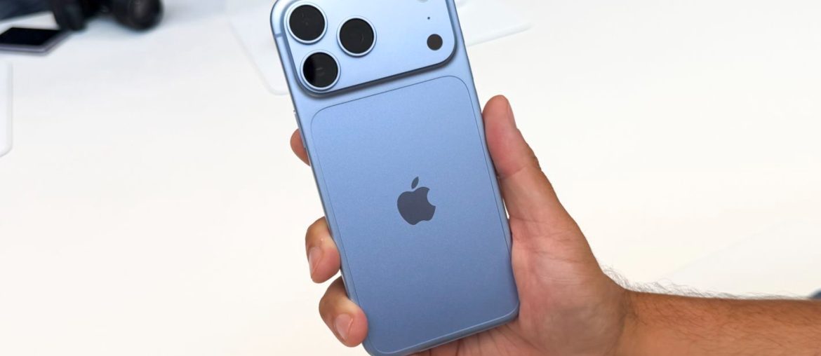 iPhone 18 Pro ganha recurso que ajuda a provar se uma foto é original ou foi alterada por IA