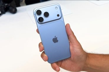 iPhone 18 Pro ganha recurso que ajuda a provar se uma foto é original ou foi alterada por IA