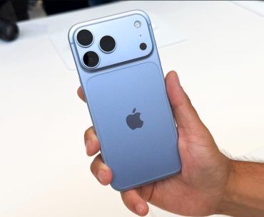 iPhone 18 Pro ganha recurso que ajuda a provar se uma foto é original ou foi alterada por IA