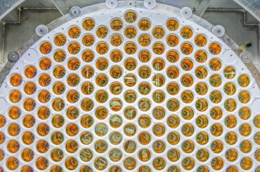 Detector de matéria escura registra sinal misterioso e pode ter encontrado uma nova partícula