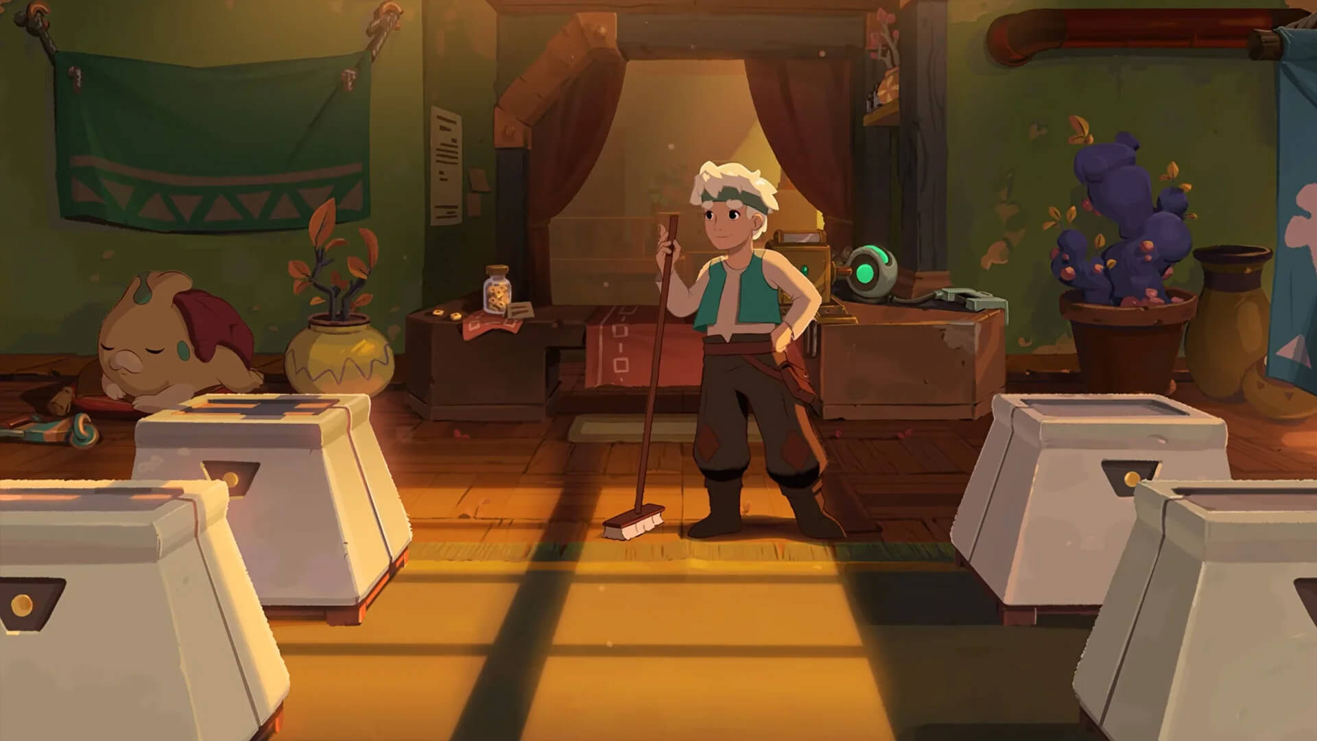 Moonlighter 2: The Endless Vault