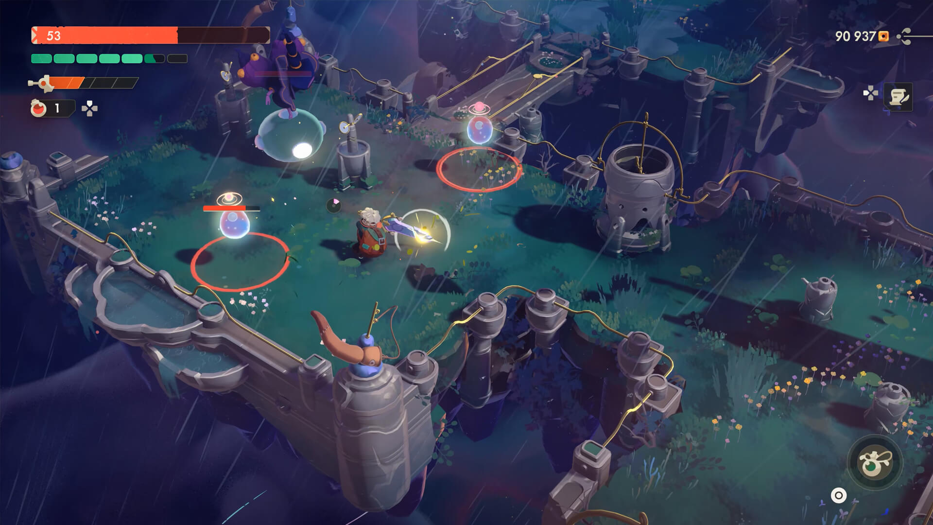 Moonlighter 2: The Endless Vault