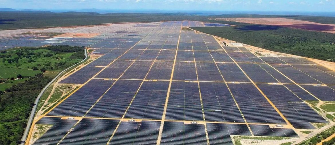 Energia solar chega a 62 centavos por watt e acelera mudança no mercado de eletricidade